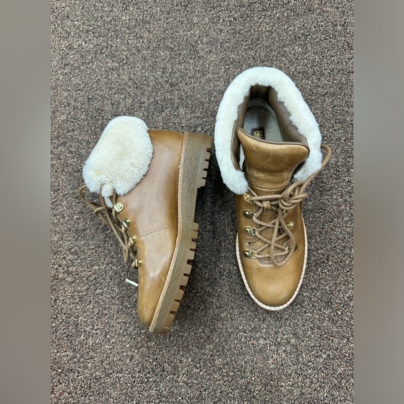 Michael Michael Kors booties - Picture 5 of 5